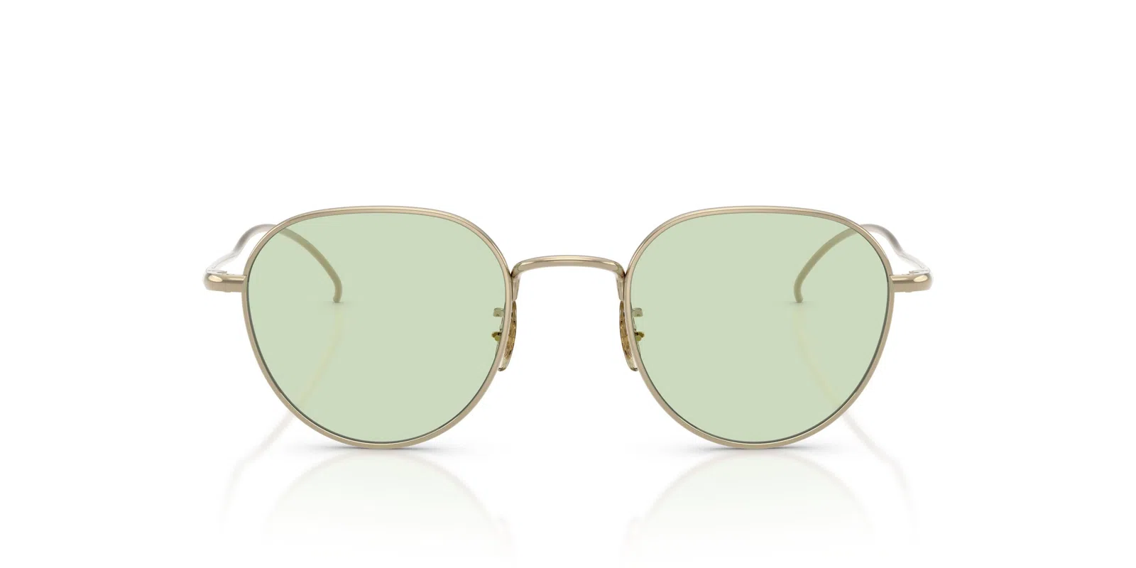 Oliver Peoples Tk-16 1383T Eyeglasses - view 23